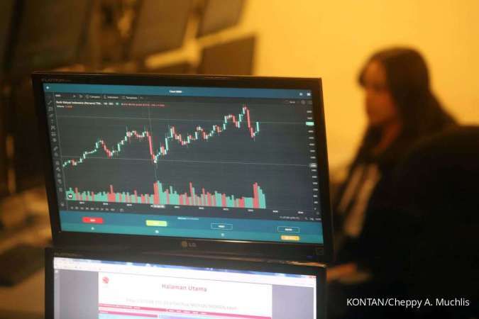 Usai Jadi Pujaan Harga Saham Orang Terkaya RI Anjlok 20%, Investor Perlu Jual / Beli?