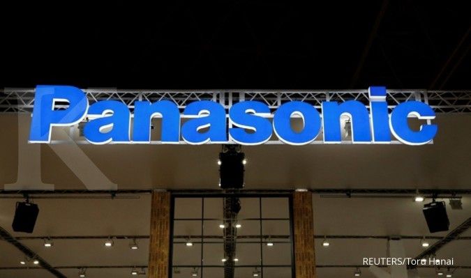 Pilih Kansas, Panasonic Bakal Bangun Pabrik Baterai Kendaraan Listrik untuk Tesla 