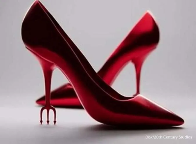 Ternyata Ini Alasan Film Chick Flick Selalu Rilis di Bulan Februari