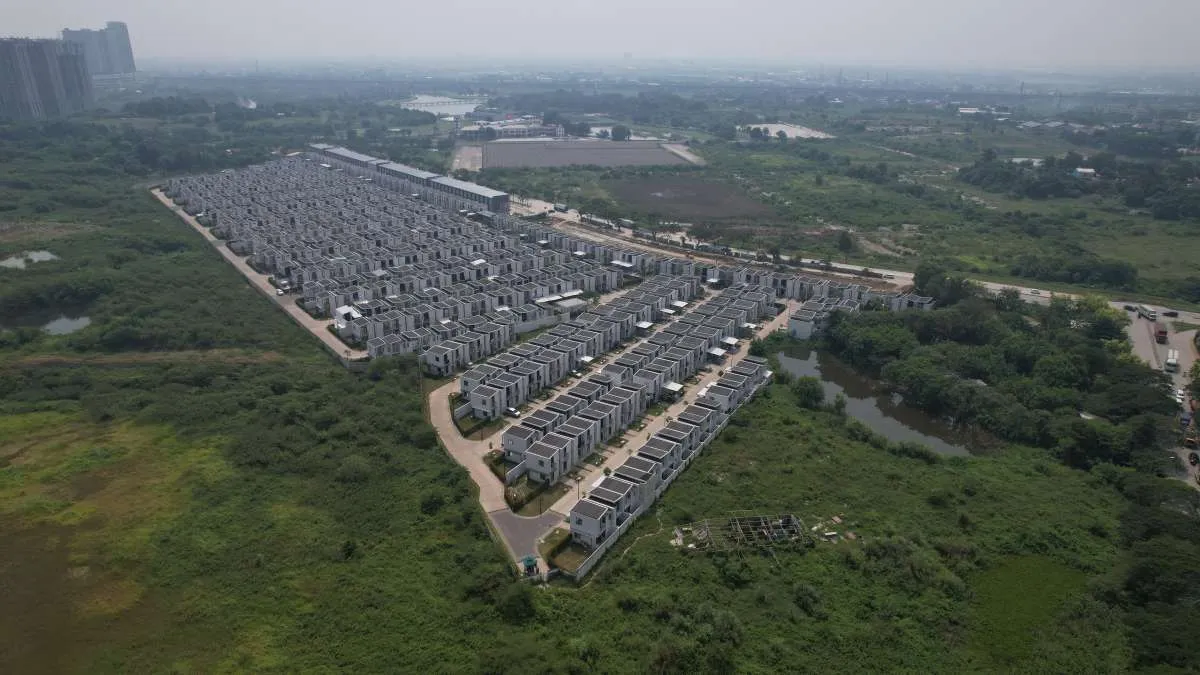 Cuaca Wilayah Jabar Senin (2/2): Waspada Hujan Sepanjang Hari