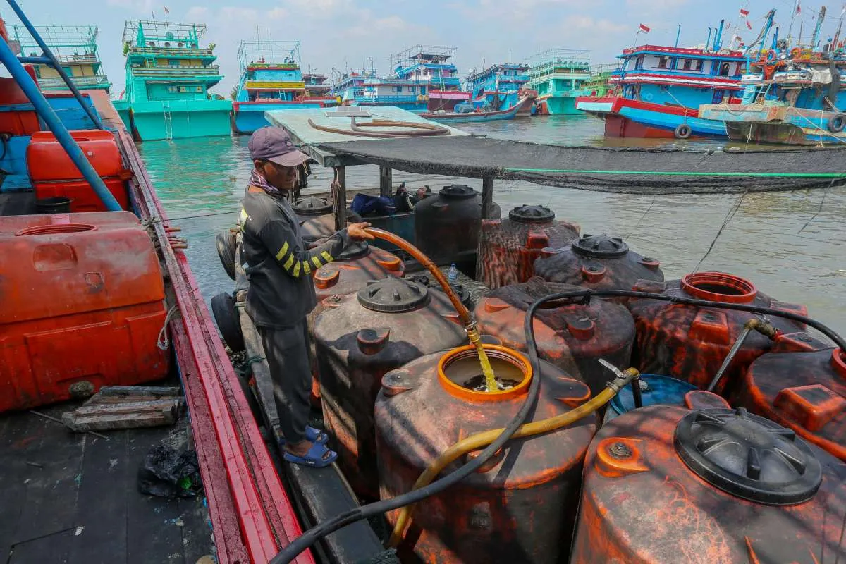 Askrindo Perluas Akses Asuransi Nelayan Sorong, Perkuat Mitigasi Risiko