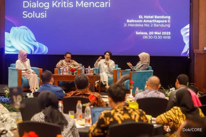 Potensi Kerugian Negara dari Impor Ilegal China Mencapai Rp 65,4 Triliun