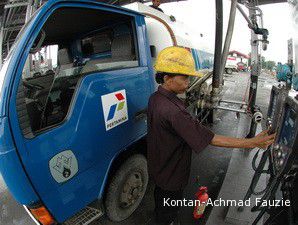 Konsumsi Premium dan Avtur Pertamina Meningkat 25% Selama Liburan