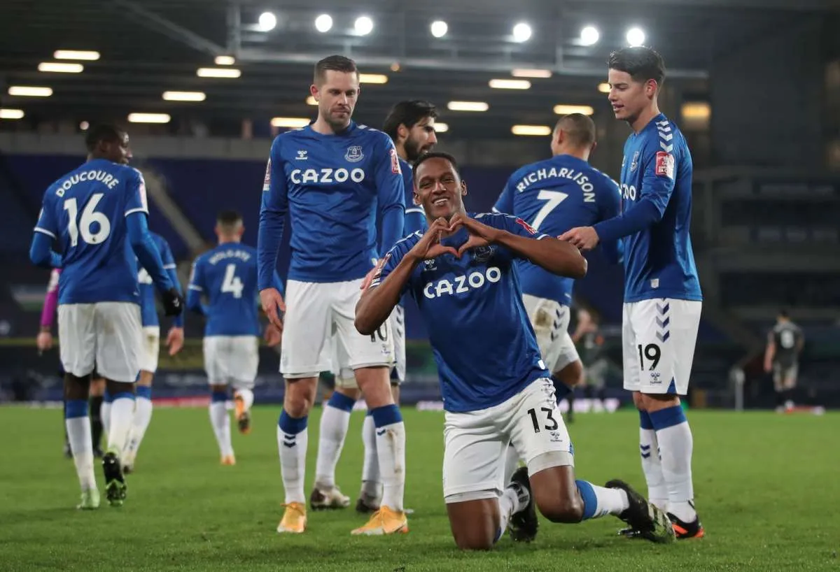 Man United vs Everton di Liga Inggris: Setan Merah bisa kesulitan jumpa The Toffees