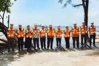 TelkomGroup, Nongsa Digital Park, dan BW Digital Perkuat Sistem Kabel Laut NCC