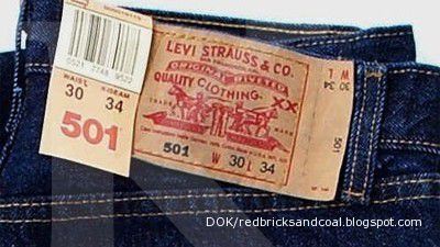 Setelah absen tiga dekade, Levi Strauss & Co akan kembali jadi perusahaan publik
