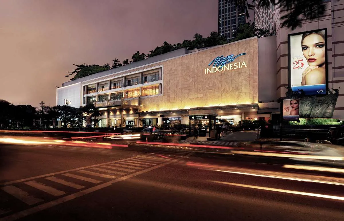 Siapkan Proyek Baru di Beberapa Kota, Indonesian Paradise Siapkan Capex Rp 1 Triliun