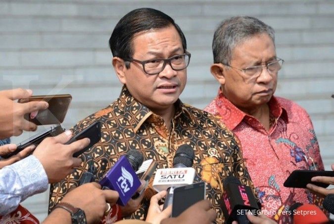 Pramono pastikan kongres PDIP akan kukuhkan Megawati secara aklamasi