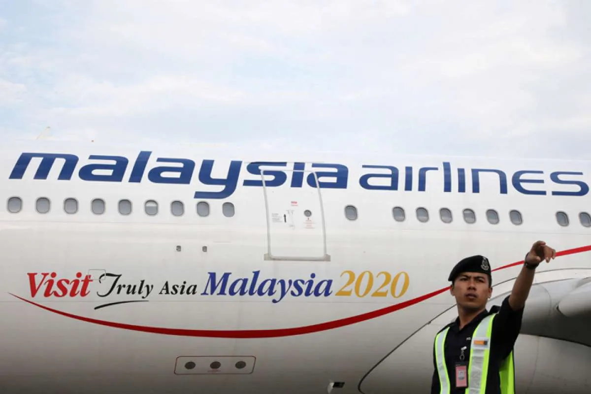 Malaysia Airlines harus ditutup jika negosiasi restrukturisasi gagal