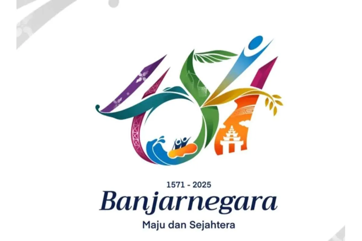 20+ Ucapan HUT Banjarnegara Ke-454, Gunakan Hari Ini Untuk Sosmed Anda