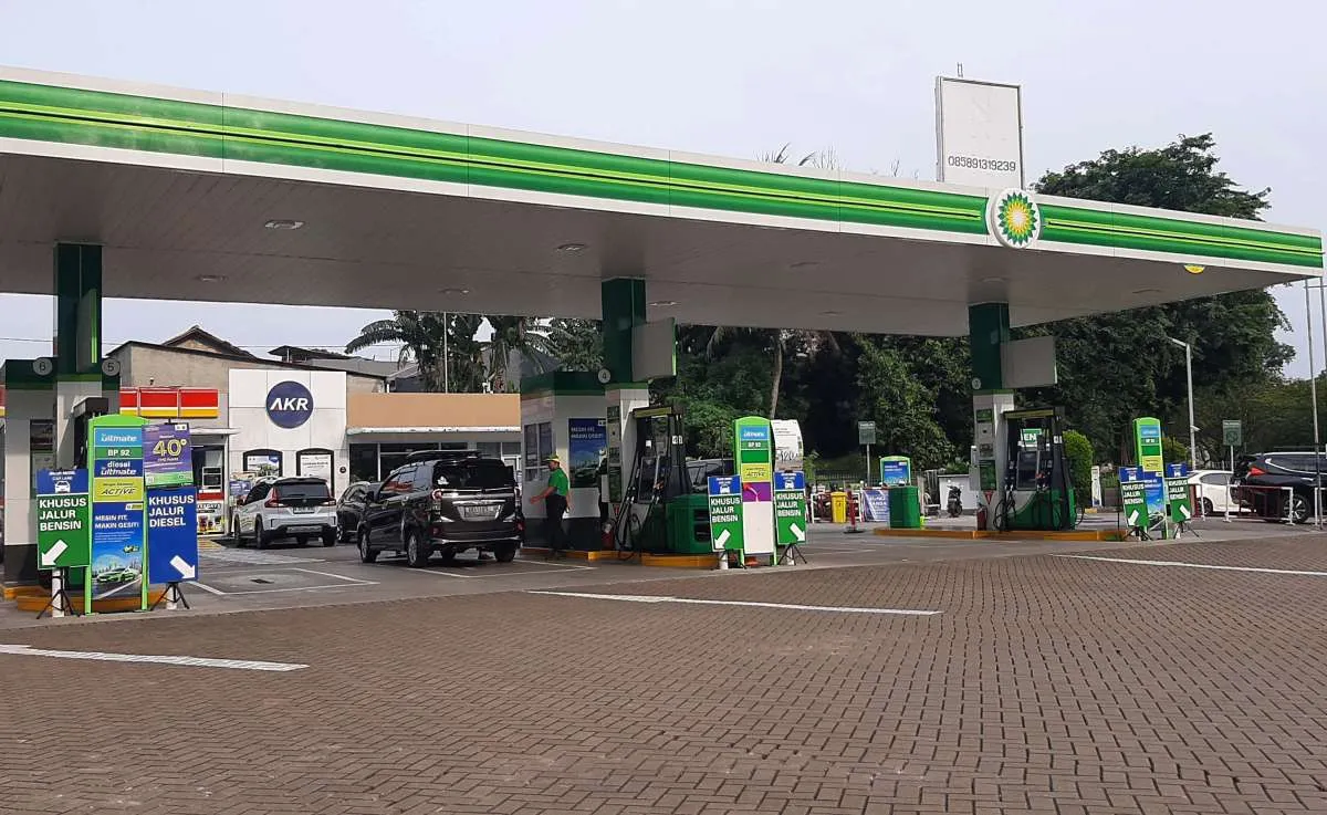 Pemerintah Pertimbangkan Tambahan Kuota Impor BBM SPBU Swasta Tetap 10% di 2026