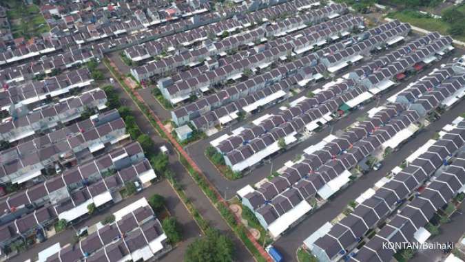 Indonesia Property Watch: Harusnya insentif tidak dibatasi untuk rumah ready stock