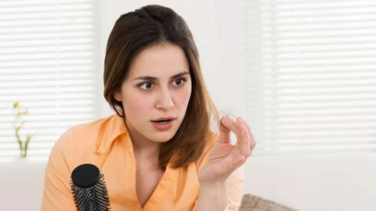 Hati-Hati Moms! Ini 5 Tanda Tubuh Anda Kekurangan Protein