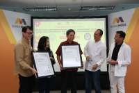 Bank Mega Raih Sertifikasi ISO untuk Keamanan Informasi dan Data Pribadi