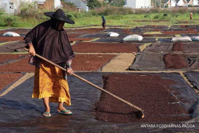 Aturan Restrukturisasi KUR Segera Terbit