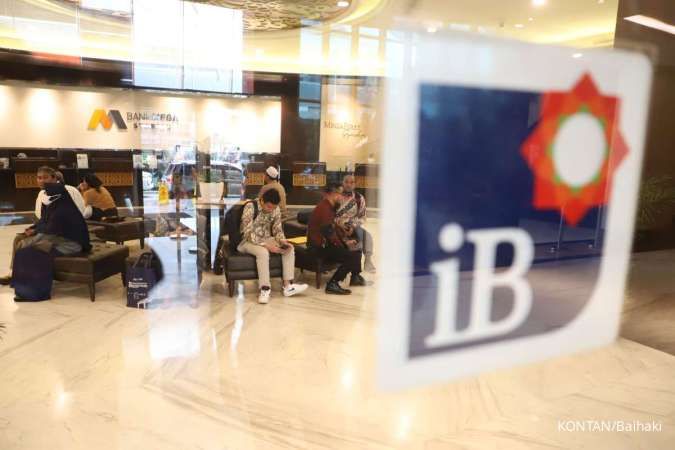 Pembiayaan Melambat, Ekspansi Bank Syariah Masih Menggeliat