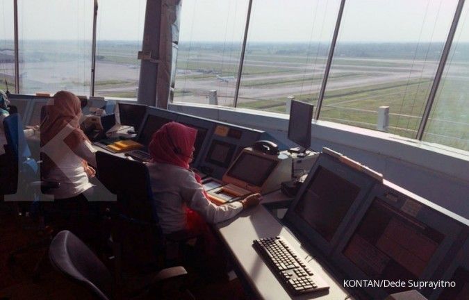 Bantahan AirNav Indonesia atas pernyataan IATCA