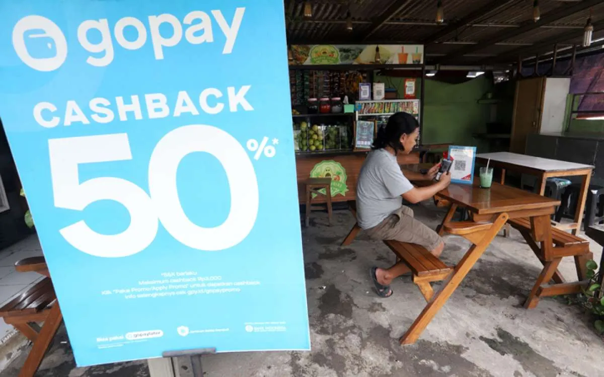 Kemarin Mentok ARB Akibat Rugi Membengkak, Ini Rekomendasi Saham GOTO 