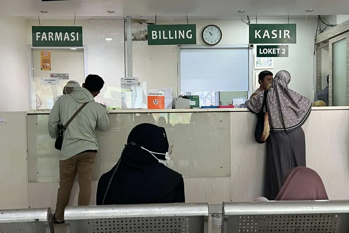 OJK: Dampak Implementasi POJK Asuransi Kesehatan Mulai Terlihat pada Kuartal II-2026