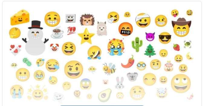 Cara Menggunakan Emoji Kitchen Lewat Gboard hingga Browser, Ciptakan Kombinasi Emoji