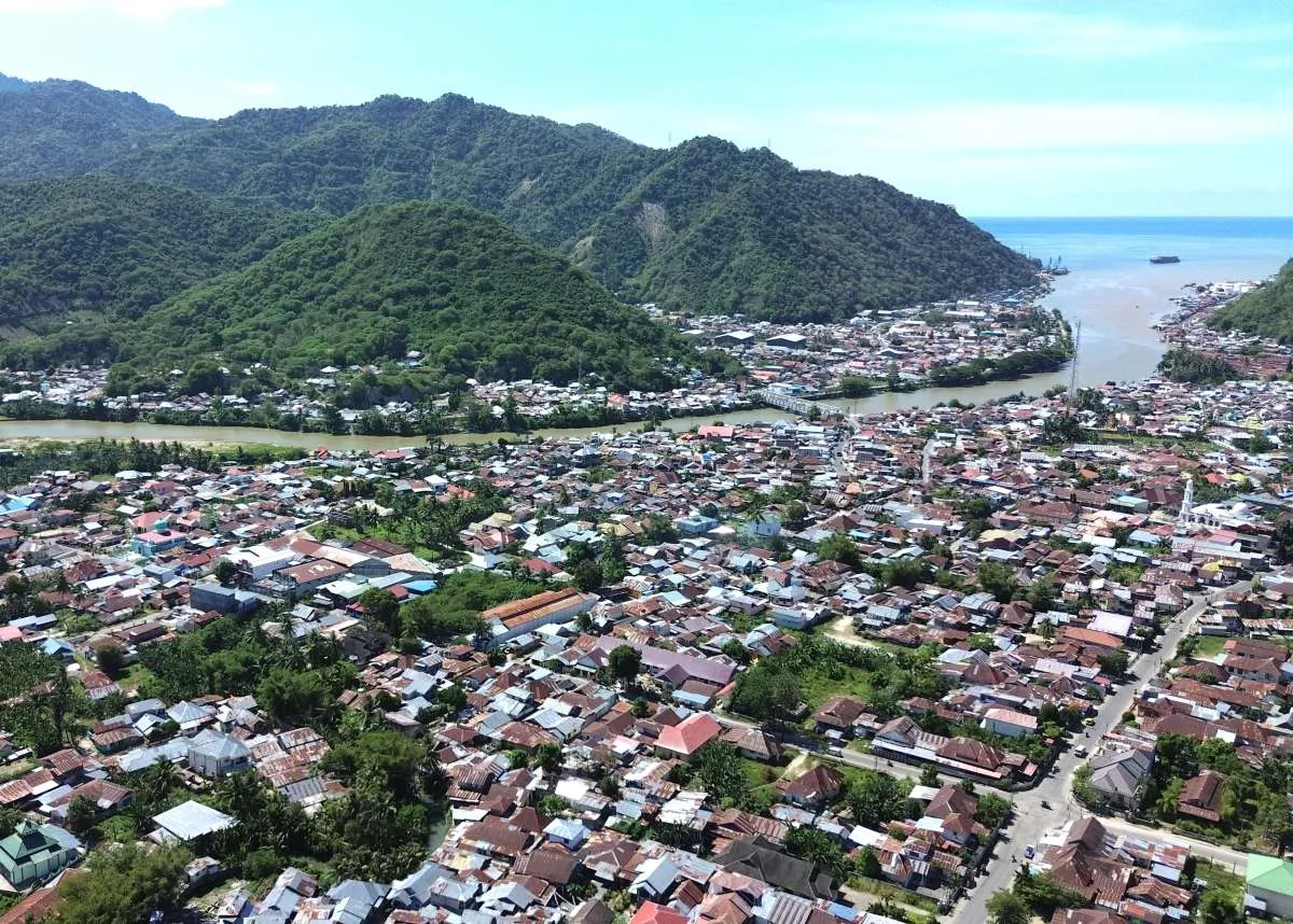 Cuaca Gorontalo Hari Ini Rabu (28/1), Berikut Suhu dan Kelembapannya 
