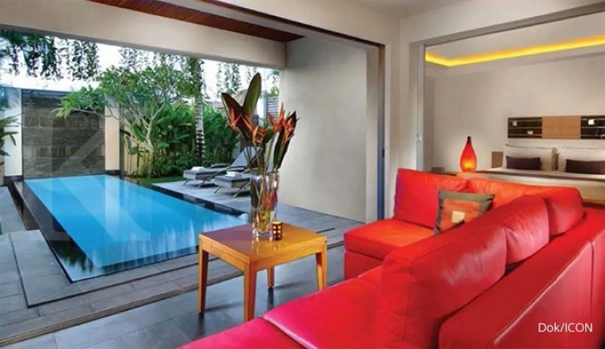 Island Concept (ICON) belum akan realisasikan aksi korporasi tahun ini, kenapa?