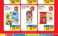 Promo Indomaret Berakhir 16 April 2025, Ultra Milk dan Good Day Diskon Sampai 15%