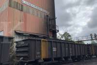 Volume Angkutan Barang KAI 69,79 Juta Ton pada 2025, Batubara Berkontribusi 82,4%