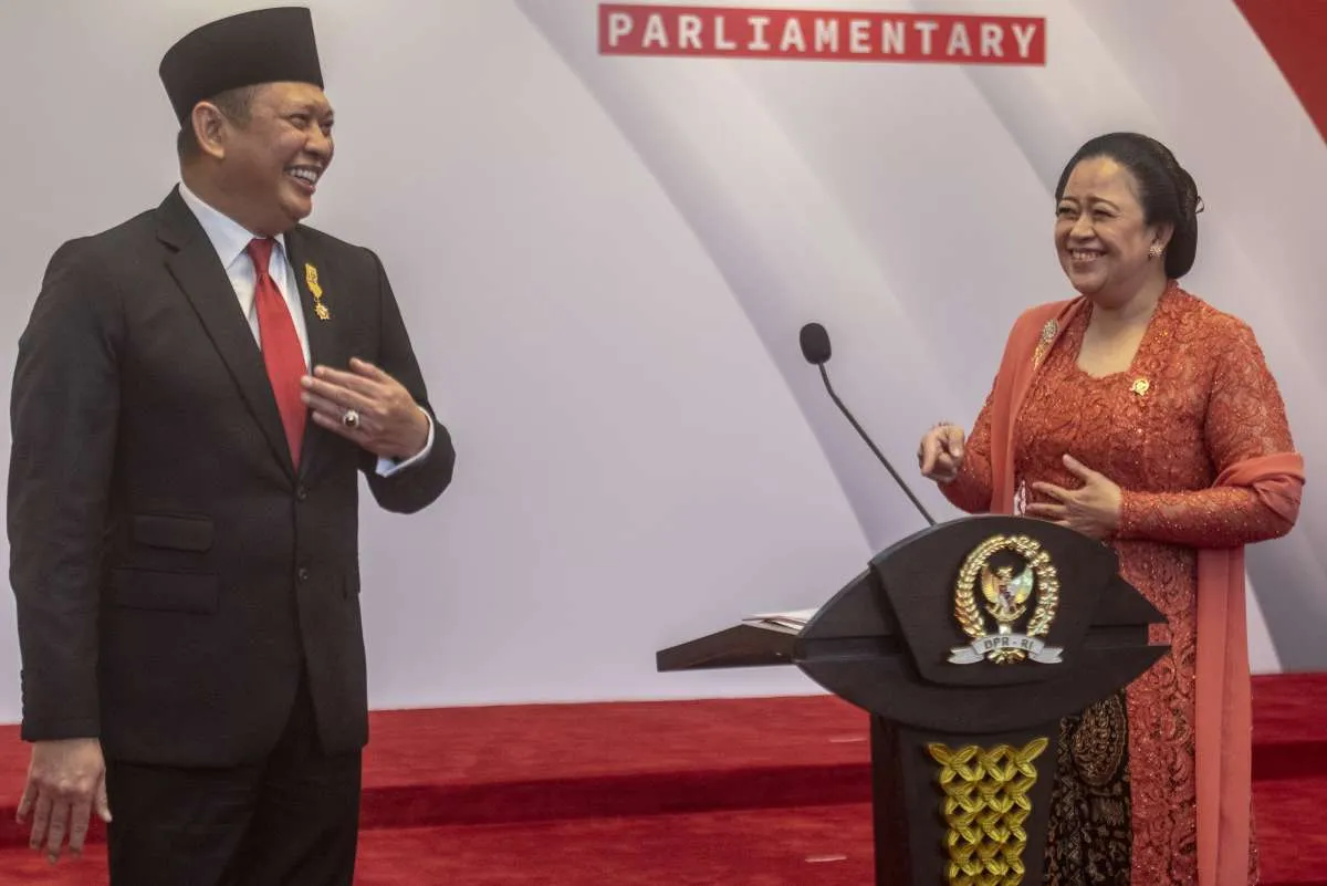 MPR Rencanakan PPHN, Pengamat Politik Pertanyakan Urgensi