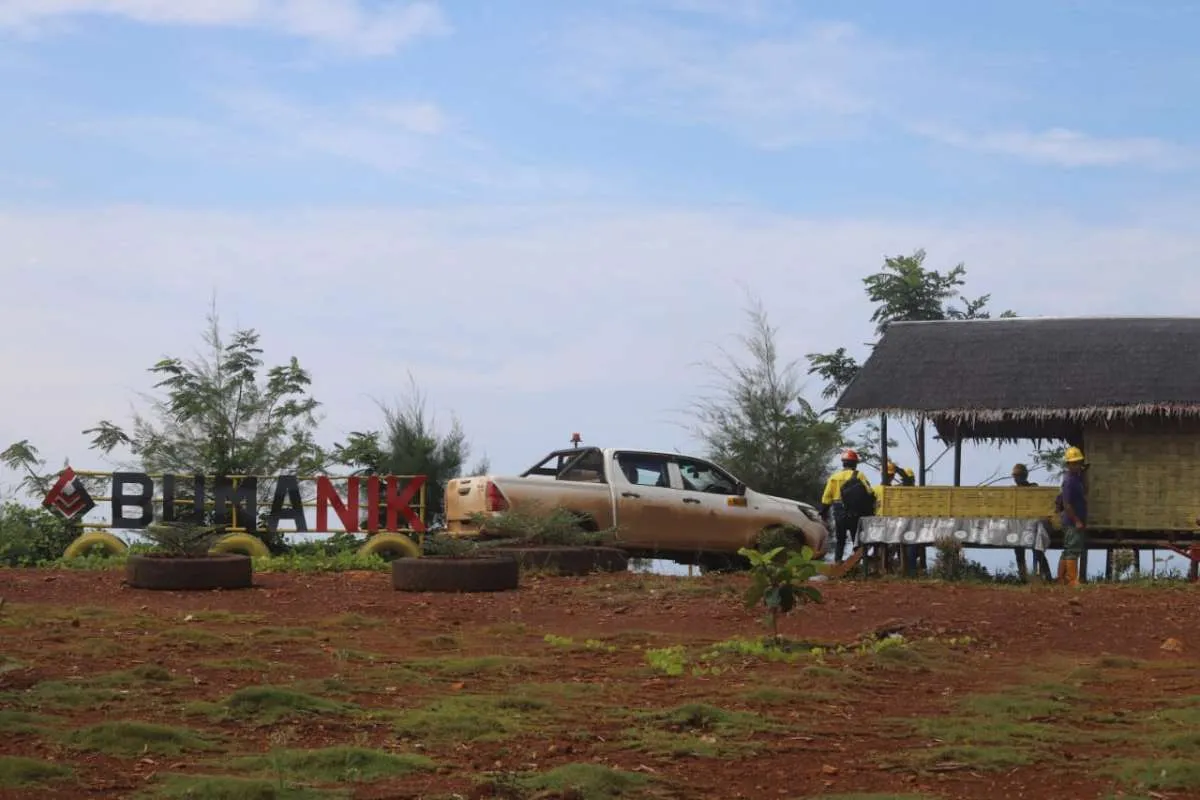 Ini Upaya Pemerintah Atasi Konflik Antar Penambang Nikel