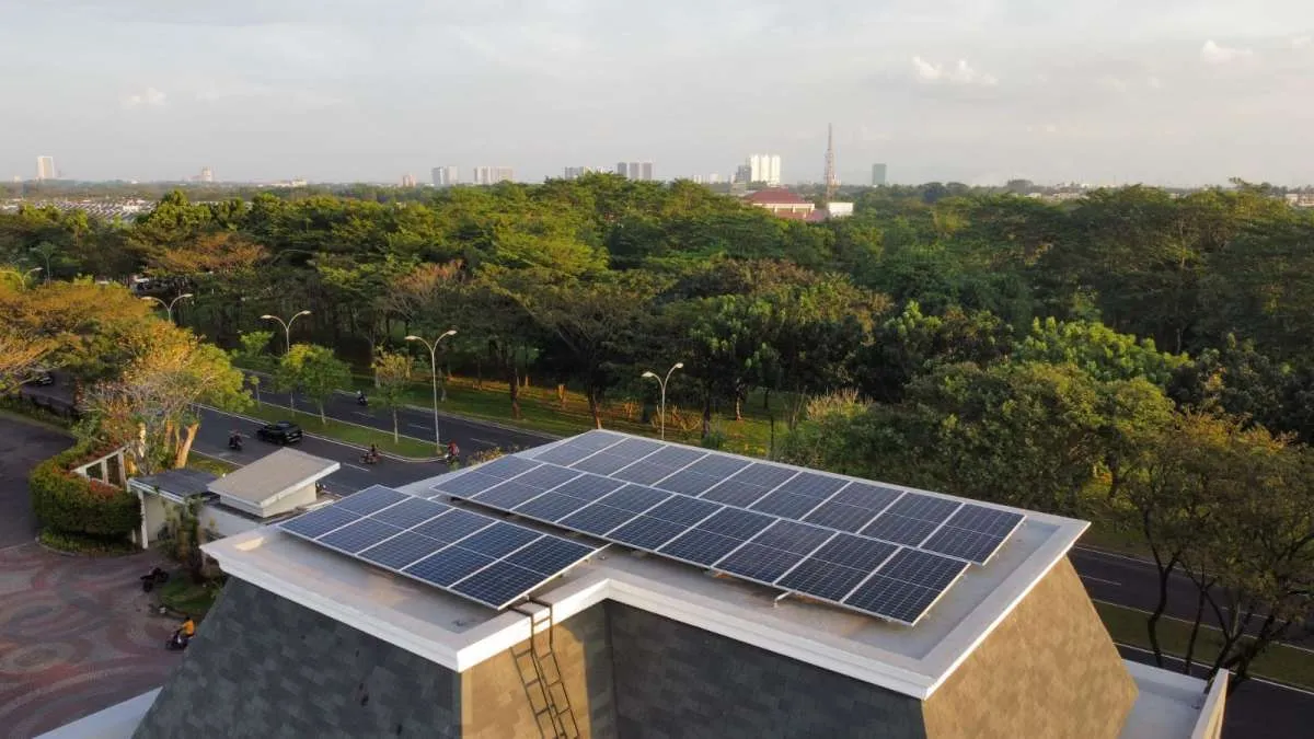 Di Tengah Ancaman Kenaikan BBM, Perusahaan Mulai Ubah Strategi Energi