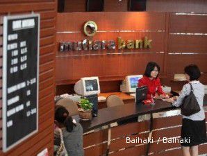 Bank Mutiara incar Rp 9 triliun dari segmen priority banking
