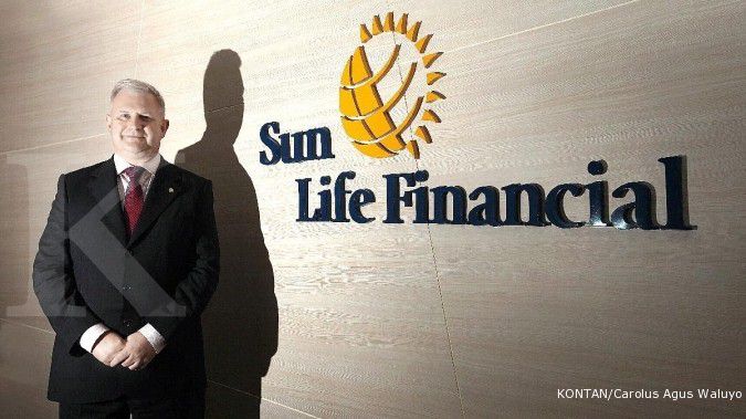 Laju bisnis Sun Life di Indonesia paling kencang