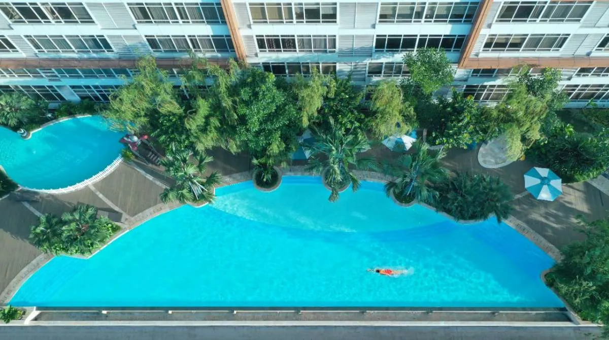 Pancakarya Griyatama Perluas Target Pasar Apartemen Skandinavia