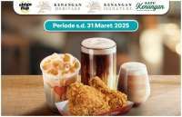 Kumpulan Promo Blu BCA Diskon dan Cashback Ngopi sampai Ngemil, Cek Daftarnya