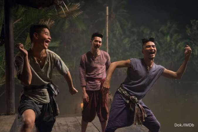 Bukan Cuma Romcom, 4 Film Horor Komedi Thailand Ini Juga Wajib Ditonton