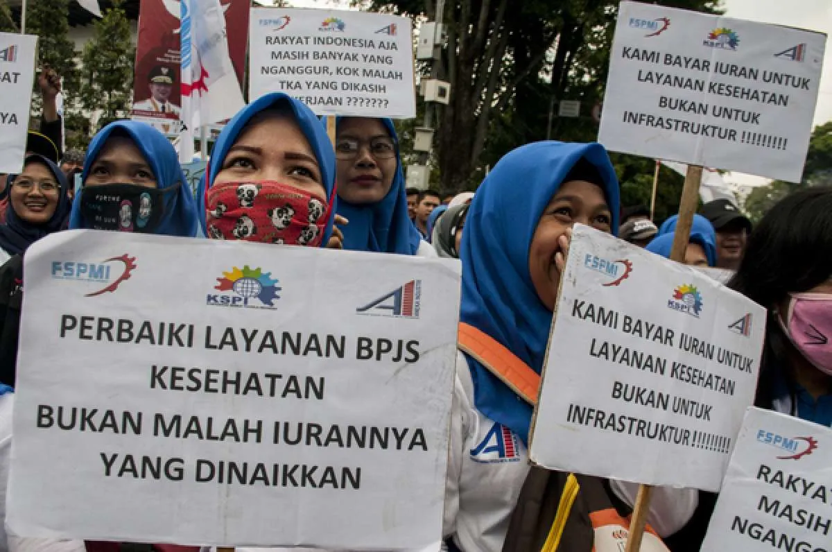 Penasaran jenis profesi yang akan digaji per jam? Simak penjelasannya