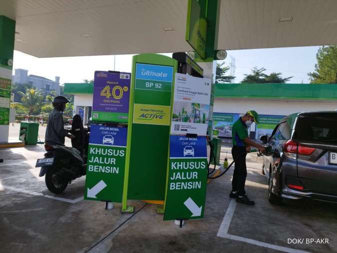 Kabar Baik Awal 2026, Harga BBM Non Subsidi di Pertamina, BP, Shell, Vivo Turun 