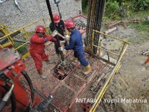 Kejar target, Pertamina EP akan produksi minyak 140.000 barel per hari