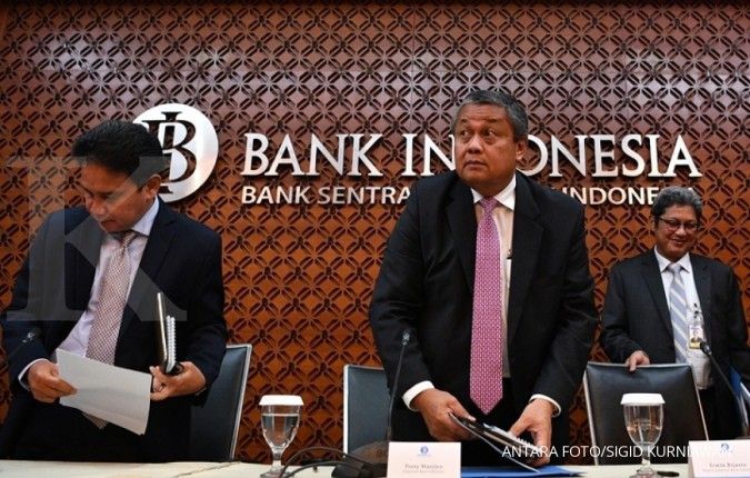 BI: S&P menaikkan peringkat utang, bukti kepercayaan tinggi prospek ekonomi Indonesia