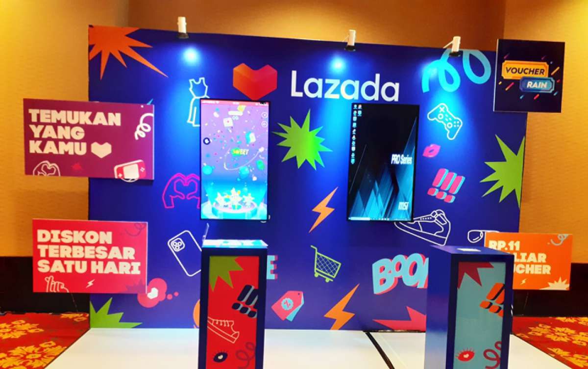 E-commerce Siapkan Diskon & Sarana Baru