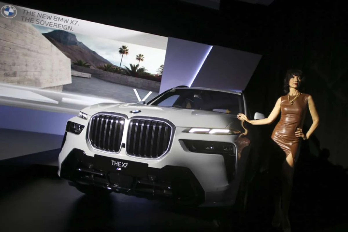 Sime Darby Motors Hadir di Indonesia, Jadi Authorized Diler BMW dan MINI