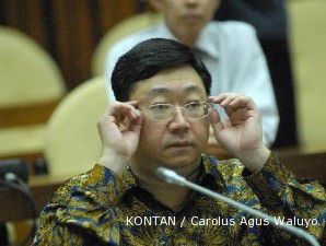 Ungkit FPJP Century, DPR menunggu BPK