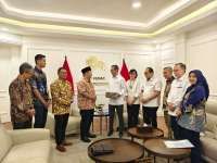 Bappenas dan INKINDO Bahas Regulasi, Peran Konsultan Nasional Akan Diperkuat