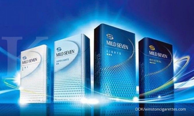 Japan Tobacco Considers Sale of Russia Operations