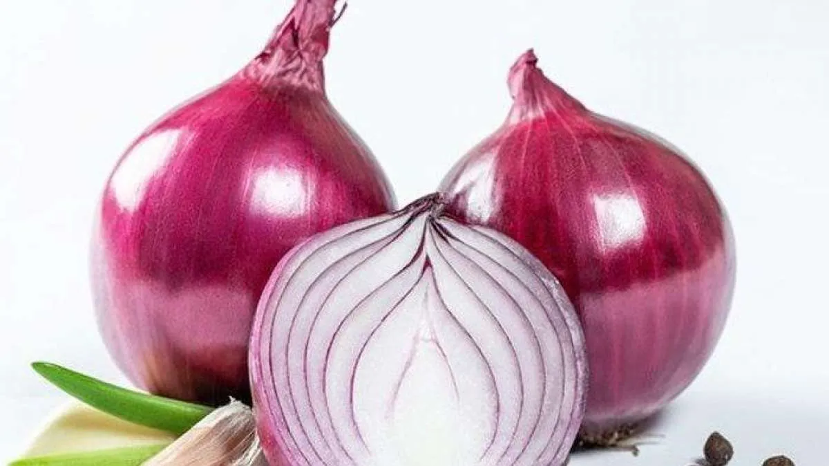 5 Manfaat bawang merah untuk kesehatan tubuh Anda