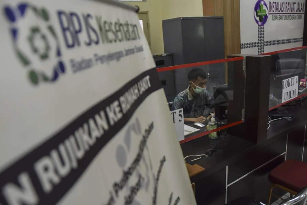 RUU Kesehatan, BPJS Perlu Tetap Menjadi Lembaga Independen