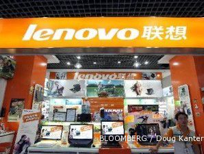 Sasar segmen konsumer, Lenovo luncurkan 15 laptop baru