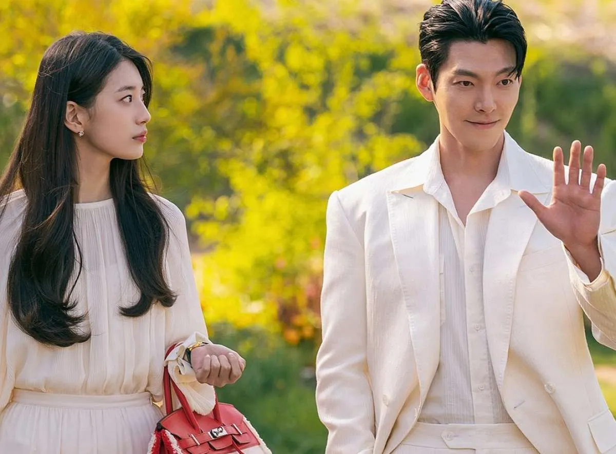 Genie, Make A Wish dan 6 Rekomendasi Drama Korea Romcom Manis dan Lucu