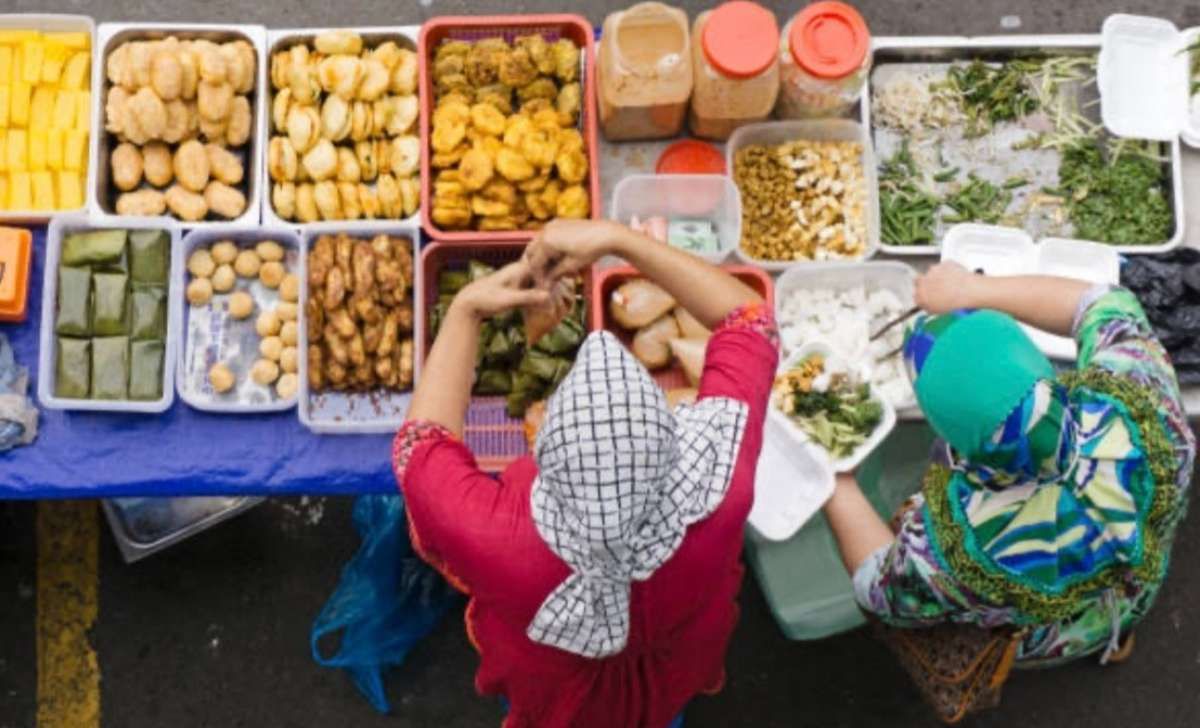 Pertumbuhan Kredit Konsumsi Tergerus Daya Beli